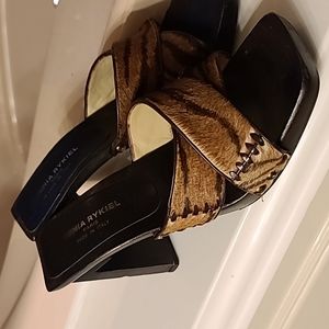 Sonia Rykiel sandals size 39